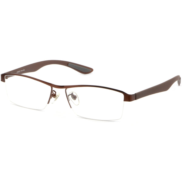 Rectangle Glasses O1226