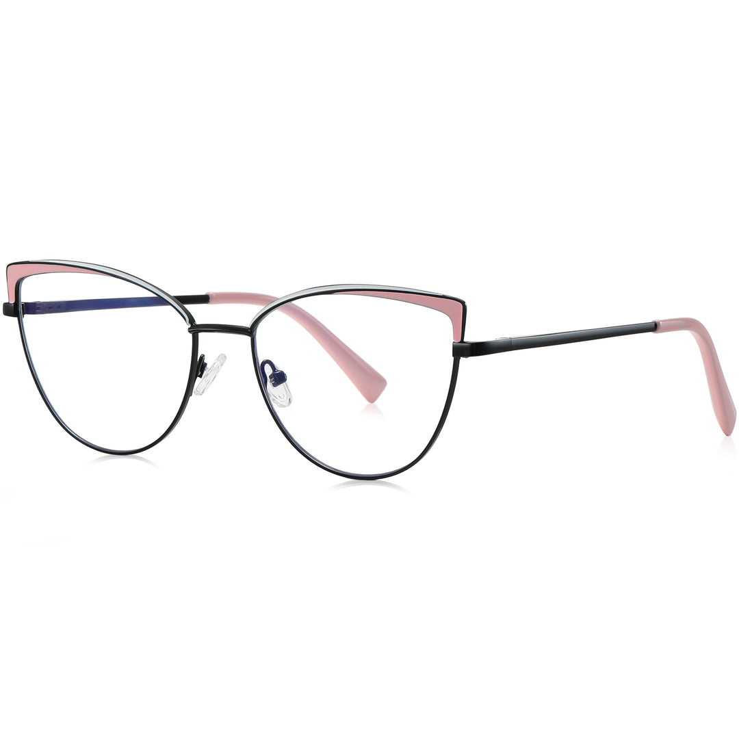 Cat-Eye Glasses PF1072