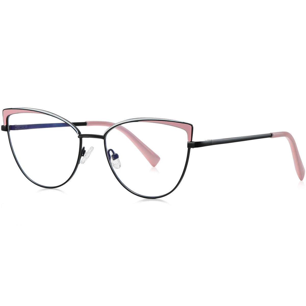 Cat-Eye Glasses PF1072