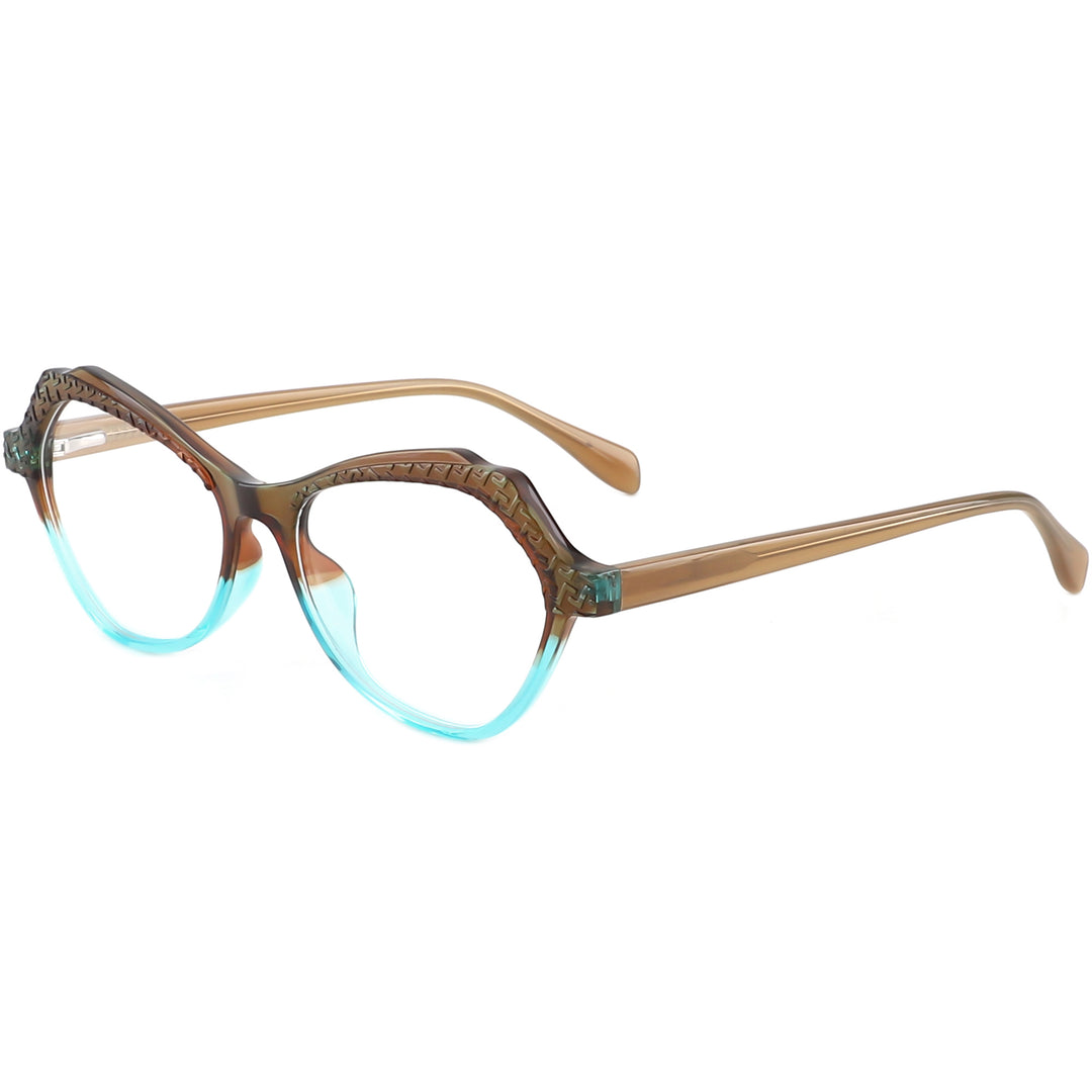 Cat-Eye Glasses YEA1152