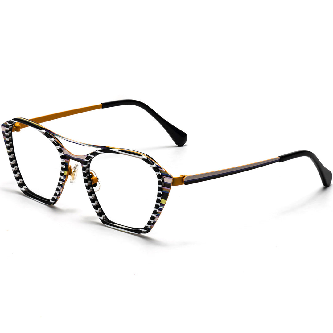 Cat-Eye Glasses BYD1012