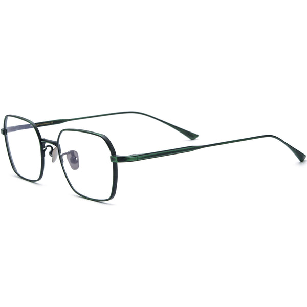 Rectangle Glasses BR1472