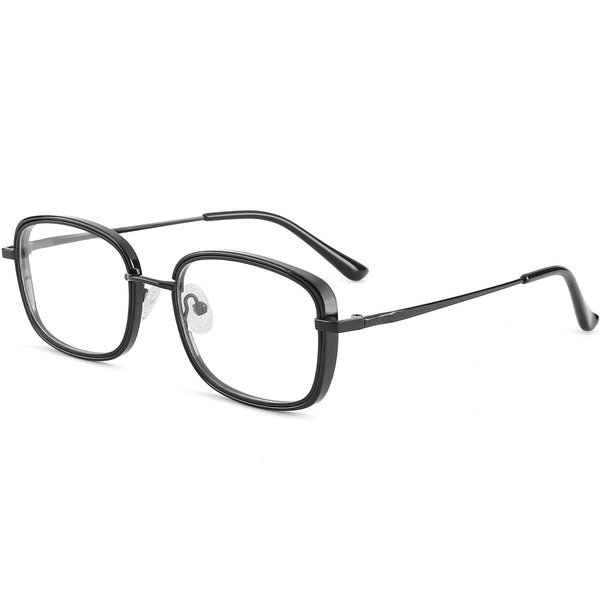Rectangle Glasses YSAC1037
