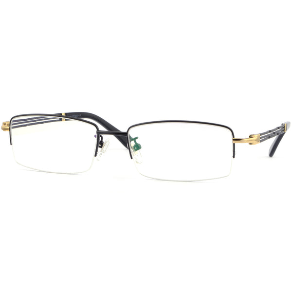 Rectangle Glasses O1739