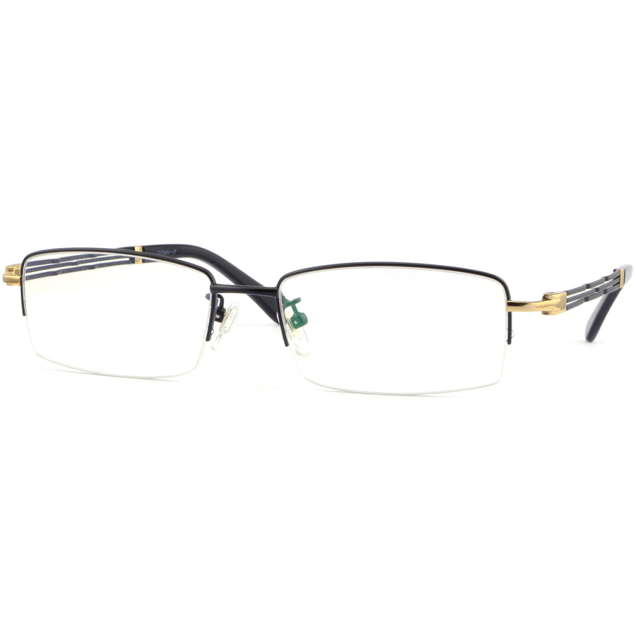 Rectangle Glasses O1739