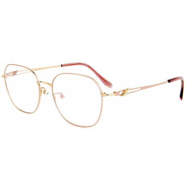 Square Glasses JLS1024