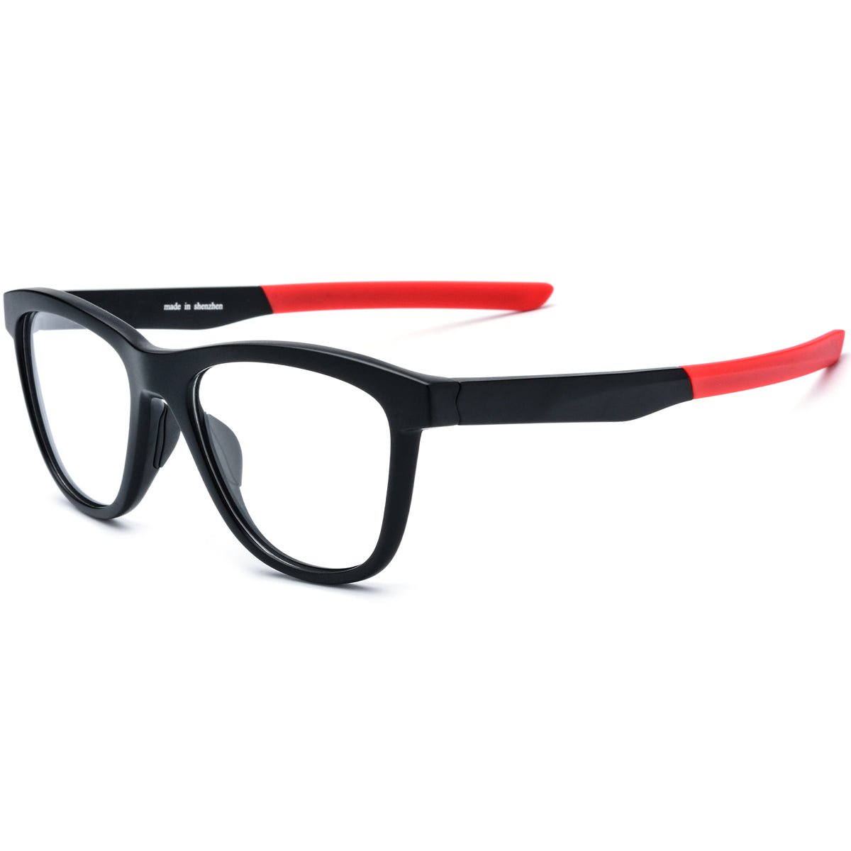 Square Sports Glasses A2076