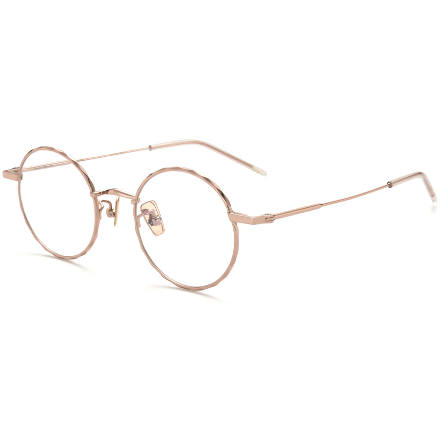 Round Glasses MS1012