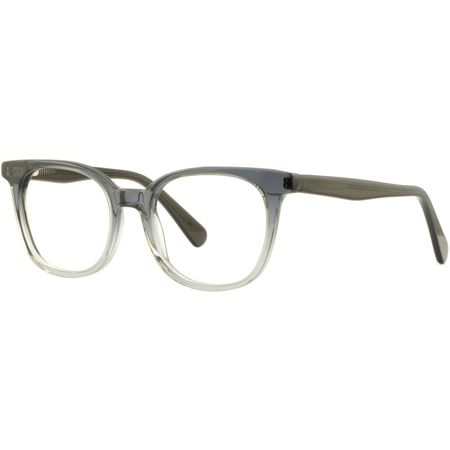 Square Glasses O2329