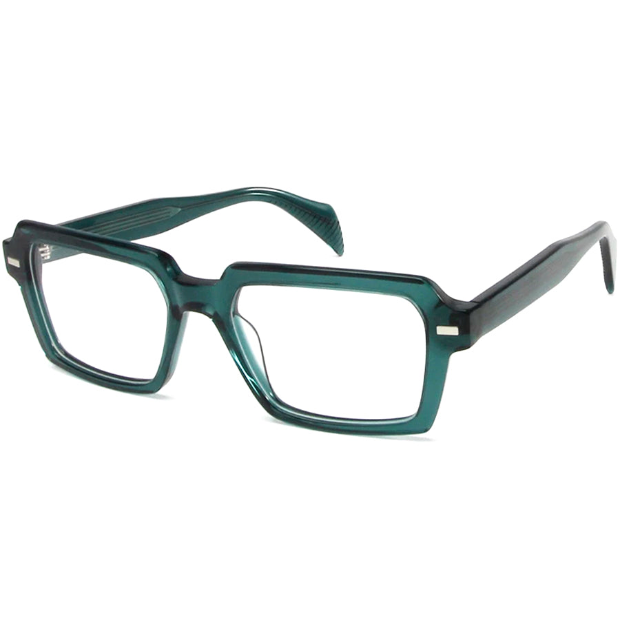 Square Glasses A4093