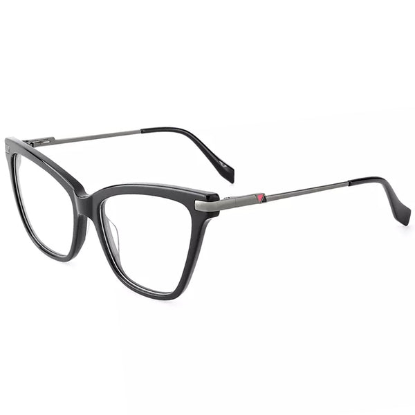 Cat-Eye Glasses A3753