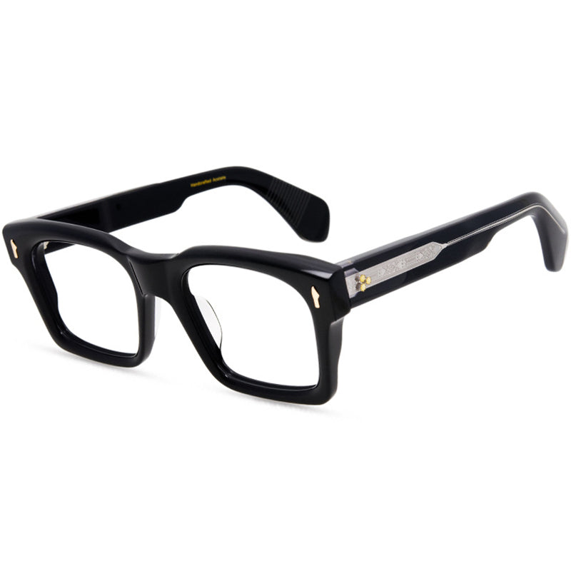 Square Glasses GC1085