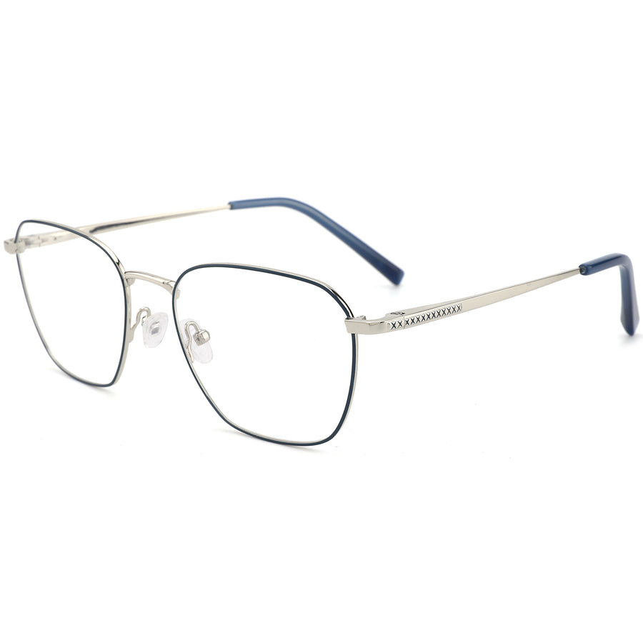 Square Glasses YEM1211