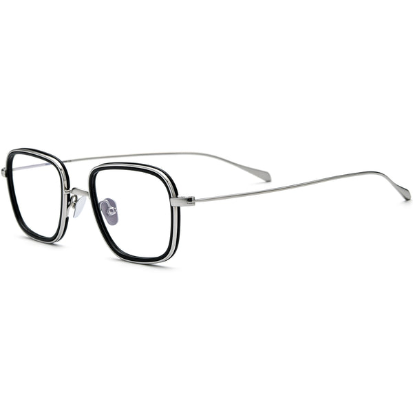Square Glasses BR1571