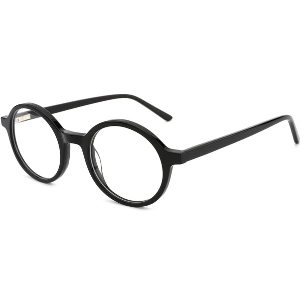 Round Glasses A3178