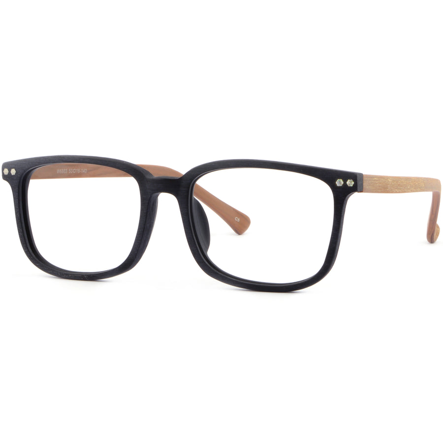 Square Glasses O1620