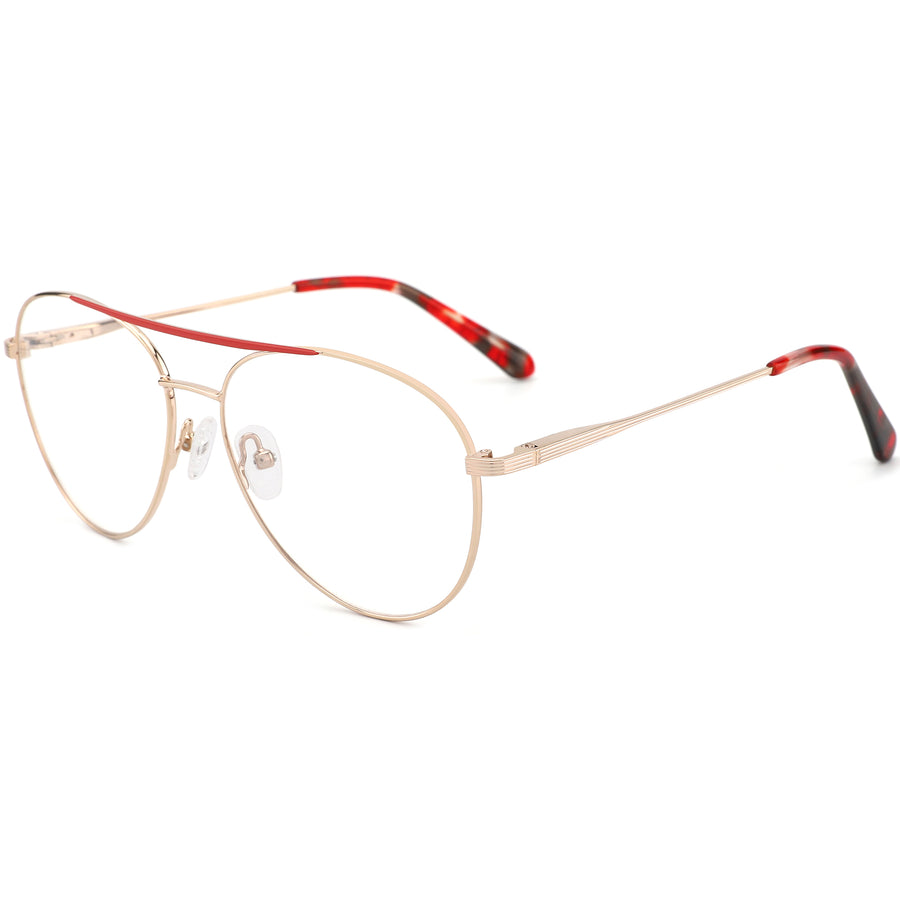 Aviator Glasses YSAM1012