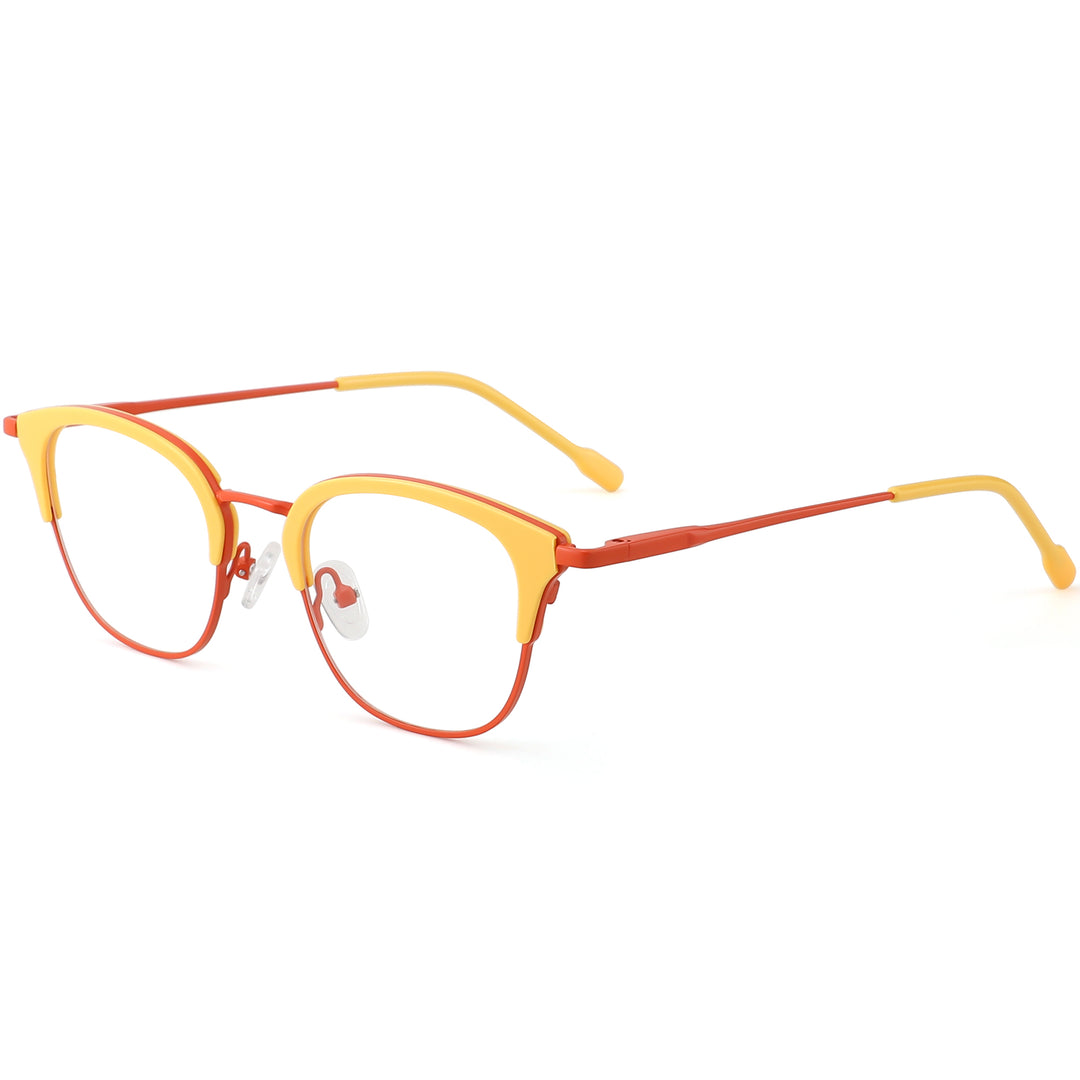 Browline Glasses YSAC1088