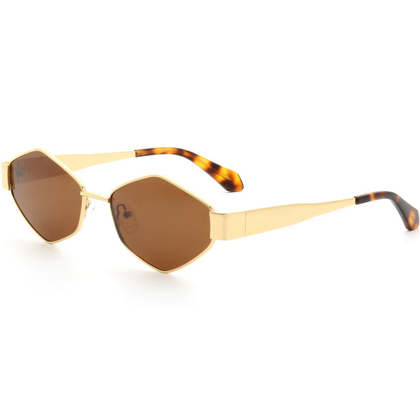 Geometric Glasses GSS1116