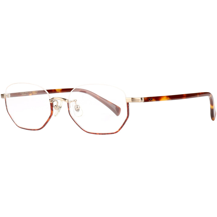 Geometric Glasses A1480