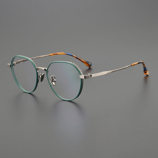 Round Glasses MW1259