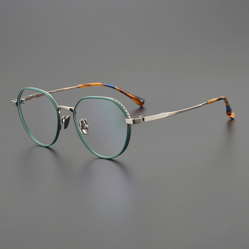 Round Glasses MW1259