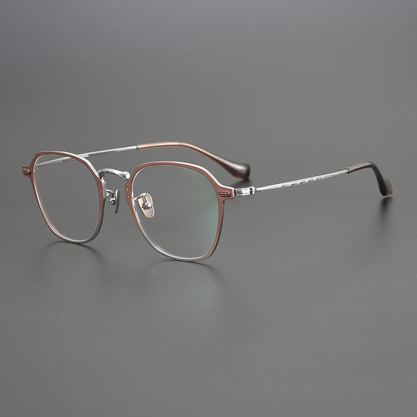 Square Glasses MW1379