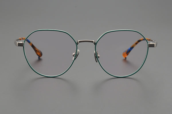 Round Glasses MW1259