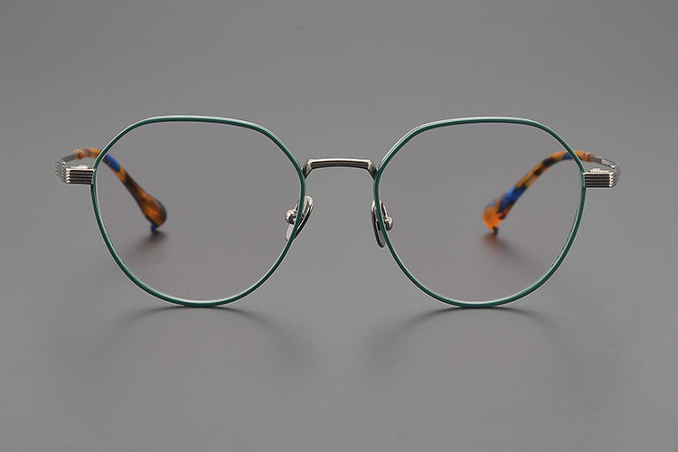 Round Glasses MW1259