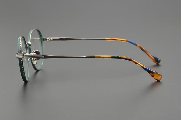 Round Glasses MW1259