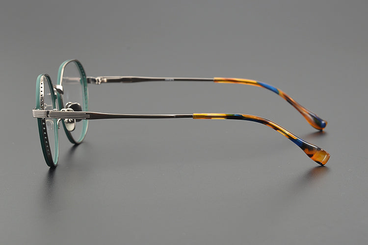 Round Glasses MW1259