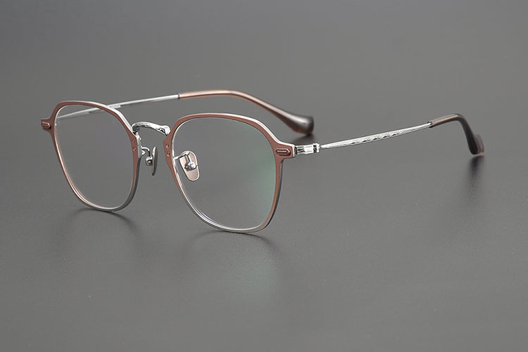 Square Glasses MW1379
