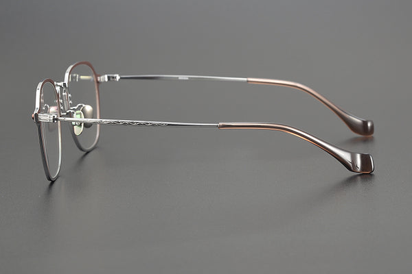 Square Glasses MW1379