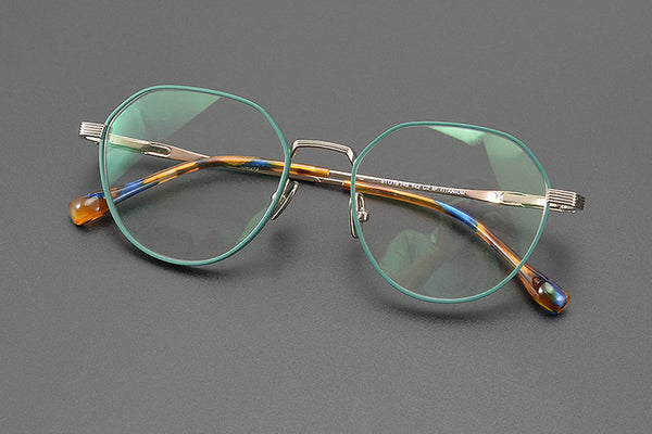 Round Glasses MW1259