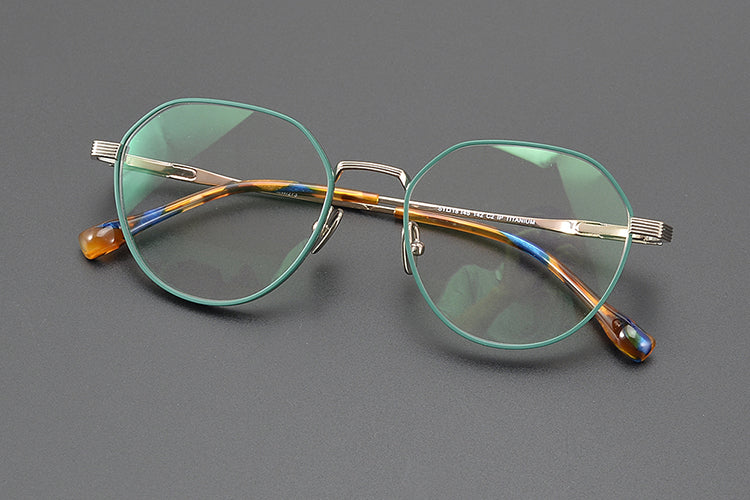 Round Glasses MW1259