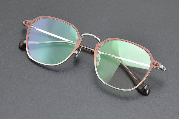 Square Glasses MW1379