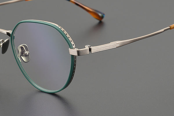 Round Glasses MW1259