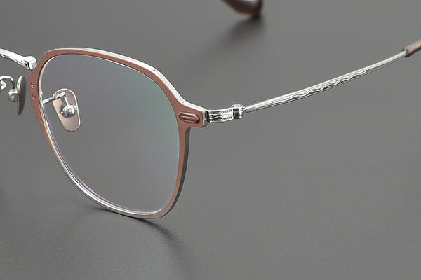 Square Glasses MW1379