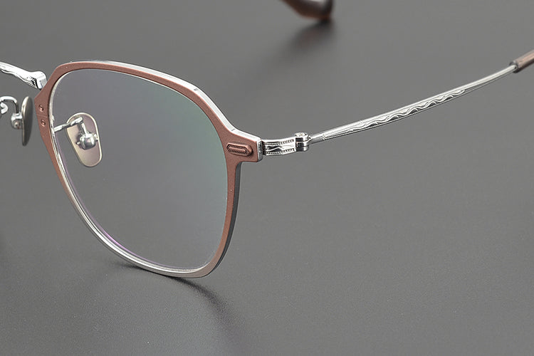 Square Glasses MW1379