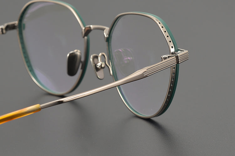 Round Glasses MW1259