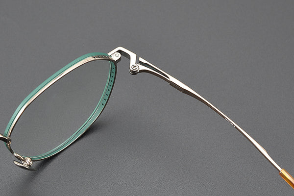 Round Glasses MW1259