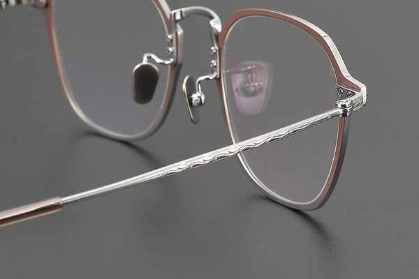 Square Glasses MW1379
