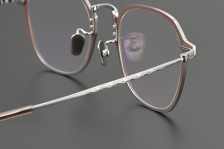 Square Glasses MW1379