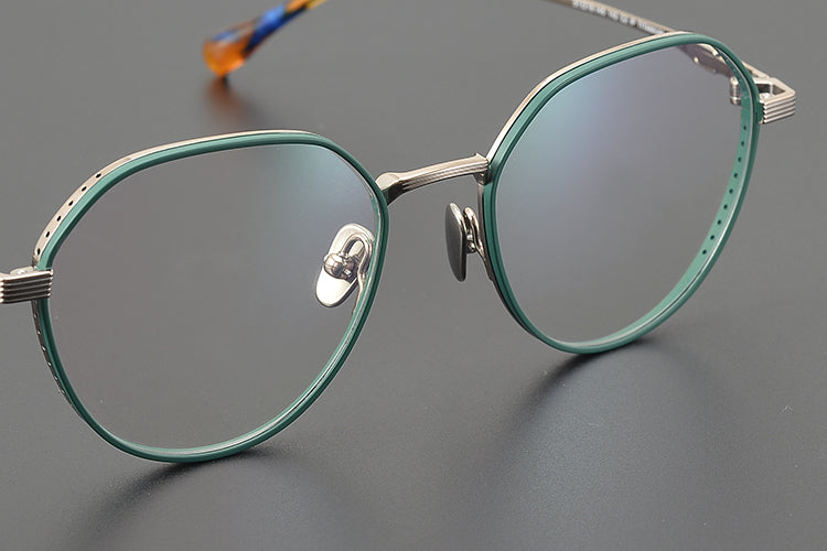 Round Glasses MW1259