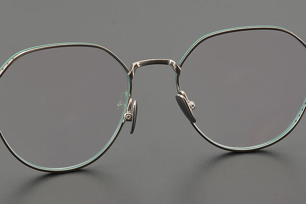 Round Glasses MW1259