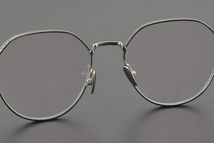 Round Glasses MW1259