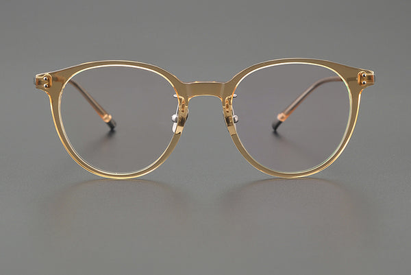Round Glasses MW1342