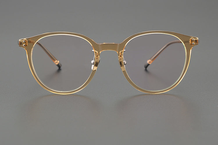 Round Glasses MW1342
