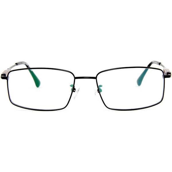 Rectangle Glasses JNW1013