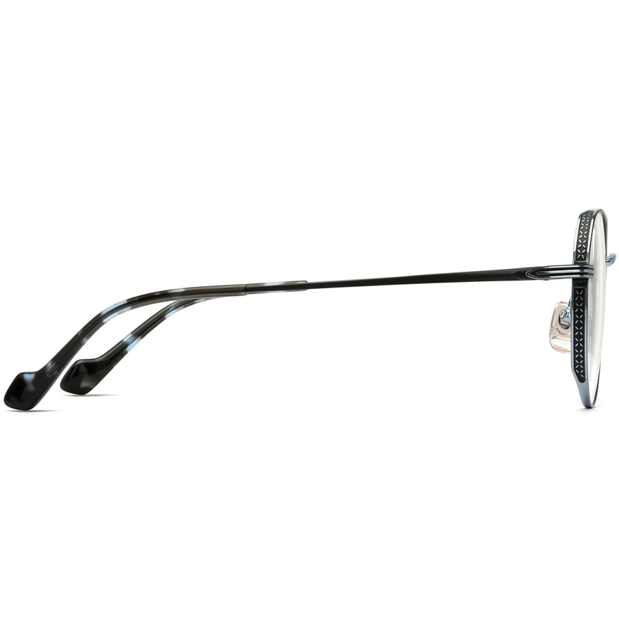 Round Glasses MW1289